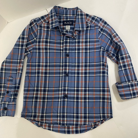 CHILDRENS PLACE - Picture 1 of 6